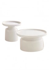 Jaime Coffee Table Set of 2 